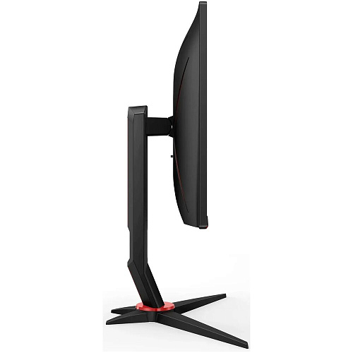 Монитор 24" AOC Q24G2A/BK IPS 2560x1440 4ms HDMI, DisplayPort