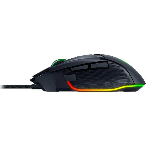 Мышь Razer Basilisk V3 Black УЦЕНКА