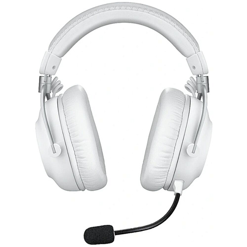 Гарнитура Logitech G PRO X2 Lightspeed Wireless Gaming Headset White