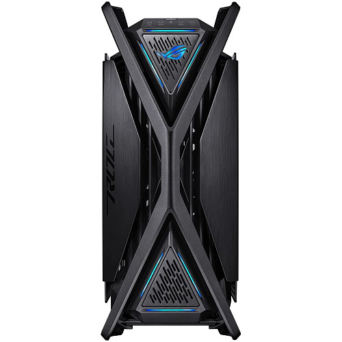 Корпус ATX Fulltower ASUS ROG Hyperion GR701 BTF Edition  Black