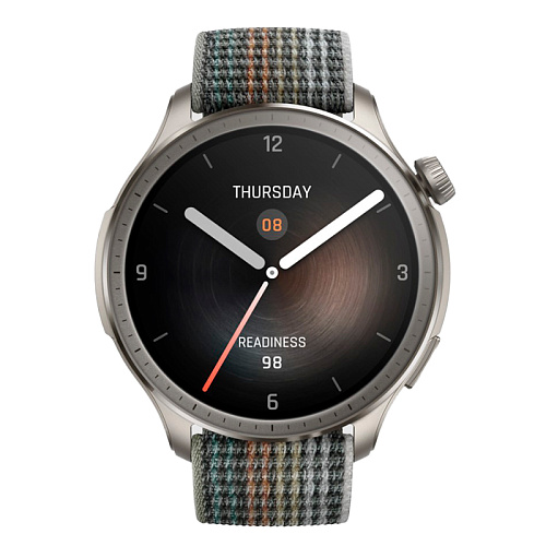 Умные часы Amazfit Balance Sunset Grey УЦЕНКА