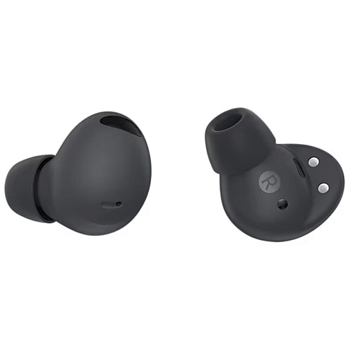 Bluetooth гарнитура Samsung Galaxy Buds2 Pro черная УЦЕНКА