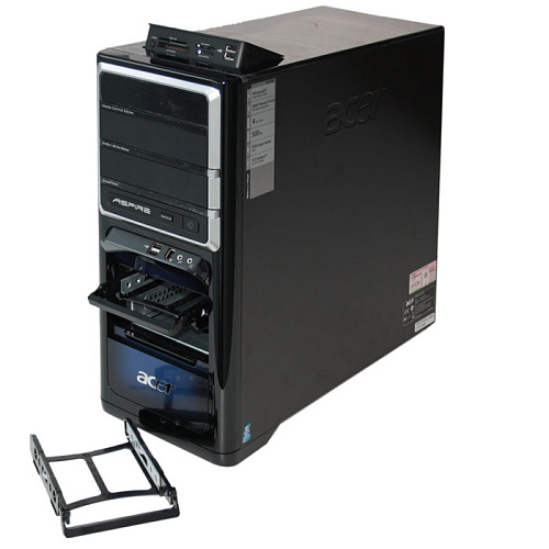 Acer Aspire M7811 Intel i5 750/6Gb/500/HD5770 1GB/Win7 HP PT.SDHE2.063