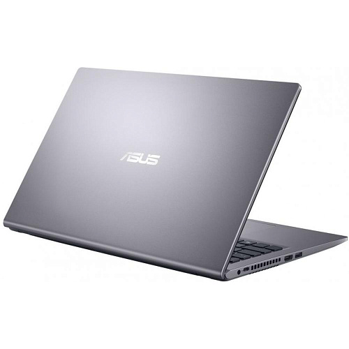 Ноутбук ASUS VivoBook 14 X415MA-EB215 Pentium Silver N5030/4Gb/512Gb SDD/14" FullHD/DOS Grey