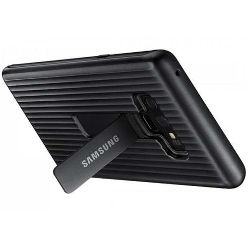 Чехол для Samsung Galaxy Note 9 SM-N960F Protective Standing Cover чёрный