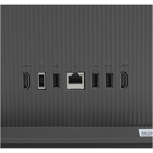 Моноблок Lenovo IdeaCentre AIO 27IRH9 27" FullHD Core i7 13620H/16Gb/512Gb SSD/Kb+m/DOS White