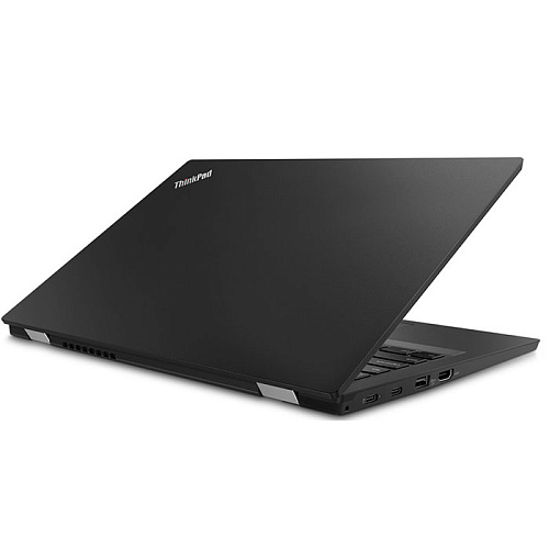Ноутбук Lenovo ThinkPad L380 20M5001YRT Core i5 8250U/4Gb/256Gb SSD/13.3"/DOS Black