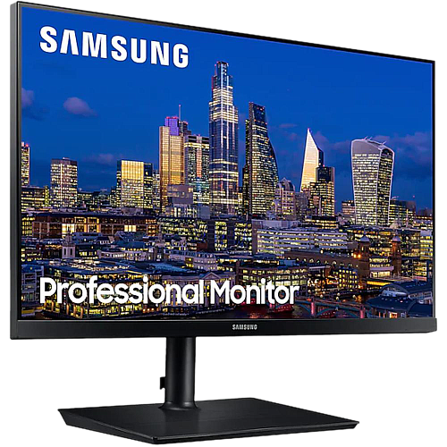 Монитор 27" Samsung F27T850QWI IPS 2560х1440 4ms HDMI, DisplayPort УЦЕНКА