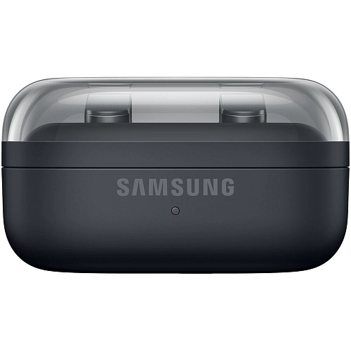 Bluetooth гарнитура Samsung Galaxy Buds 4 черная