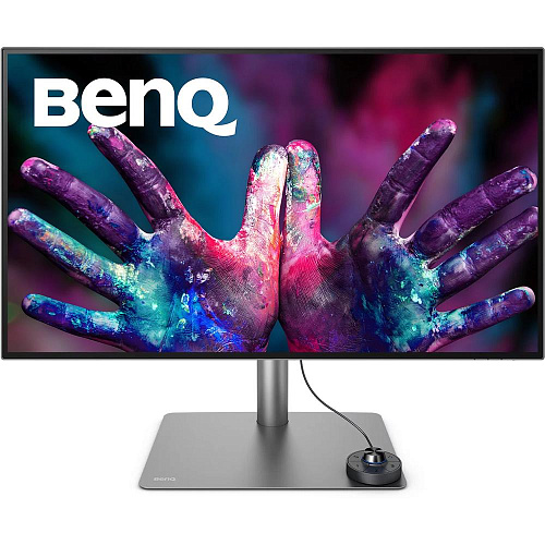 Монитор 32" Benq PD3220U IPS 3840×2160 5ms HDMI, DisplayPort