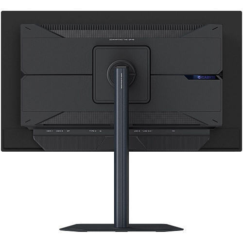 Монитор 27" Gigabyte MO27Q2A QD-OLED 2560x1440 0.03ms HDMI, DisplayPort, USB Type-C