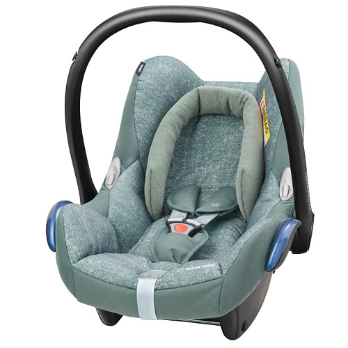 Автокресло Maxi-Cosi Cabrio Fix Nomad Green