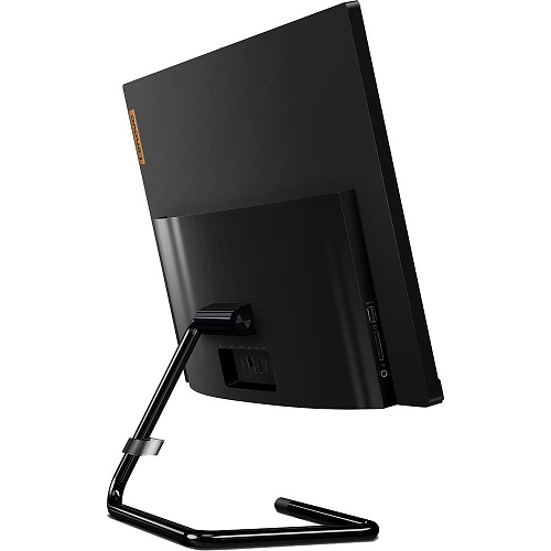 Моноблок Lenovo IdeaCentre A340-24IWL 24'' FullHD Core i3 10110U/16Gb/256Gb SSD/DVD±RW/Win10 Black