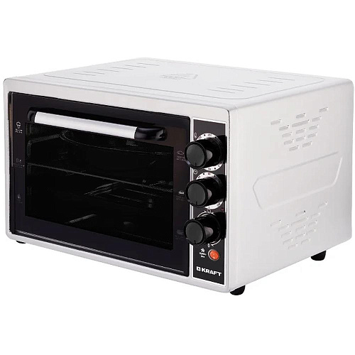 Мини-печь Kraft KF-MO 4506 W