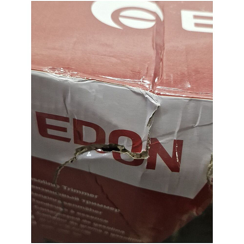 Бензиновый триммер Edon GT-630/3700C 25163 УЦЕНКА