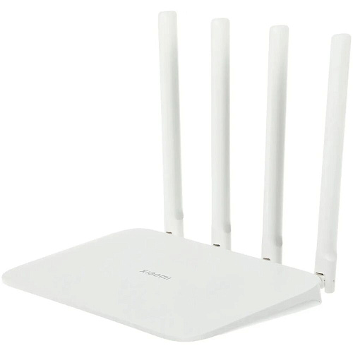 Беспроводной маршрутизатор Xiaomi Router AC1200 EU DVB4330GL