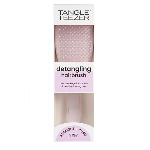 Tangle Teezer Расческа The Ultimate Detangler Pink Frost