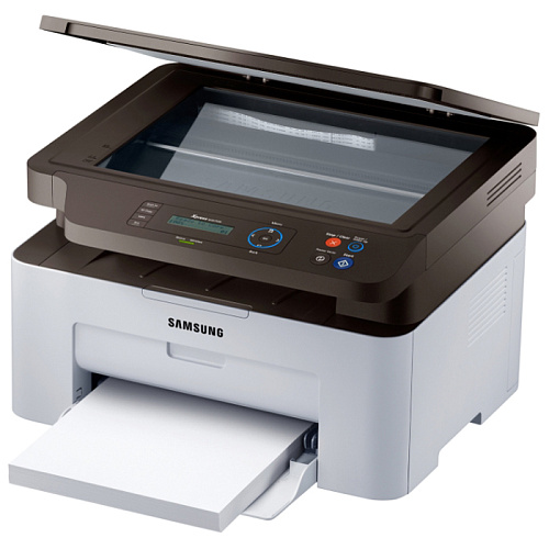 МФУ Samsung Xpress M2070W (SS298B)ч/б А4 20ppm с Wi-Fi
