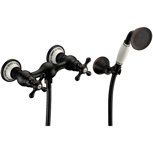 Смеситель для душа Berholm Elsinor ELSRB00B03