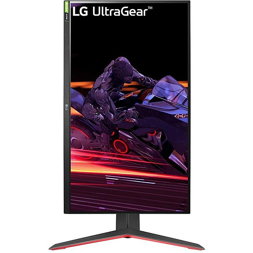 Монитор 27" LG UltraGear 27GP750-B IPS 1920x1080 1ms HDMI, DisplayPort 