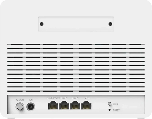 Беспроводной маршрутизатор Cudy LT700E, Wi-Fi 802.11ac 1167Мбит/с, 2.4+5ГГц, 3xLAN, 1xWAN/LAN, 3G/LTE