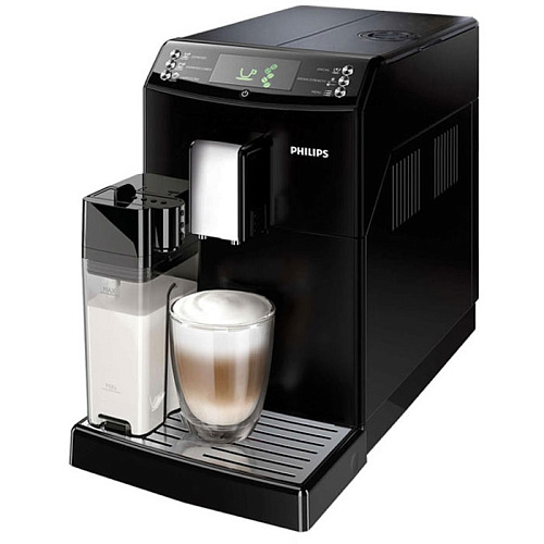 Кофемашина Saeco HD 8763/09