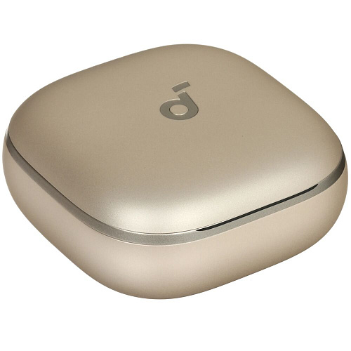 Bluetooth гарнитура Anker Soundcore Liberty 5 Golden