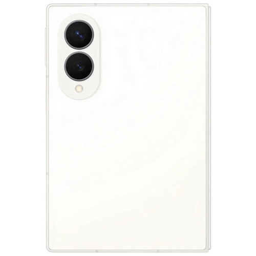Смартфон Samsung Galaxy Z Fold 8 SM-F971B 12/256Gb Кремовый (EAC)