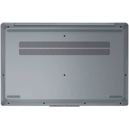 Ноутбук Lenovo IdeaPad Slim 3 15IAH8 Core i5 12450H/8Gb/512Gb SSD/15.6" FullHD/DOS Grey
