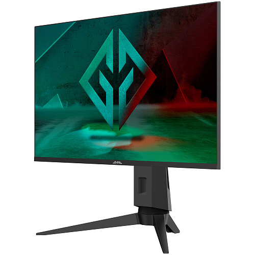 Монитор 27" GMNG Gaming GM-27F11 VA 2560x1440 1ms HDMI, DisplayPort