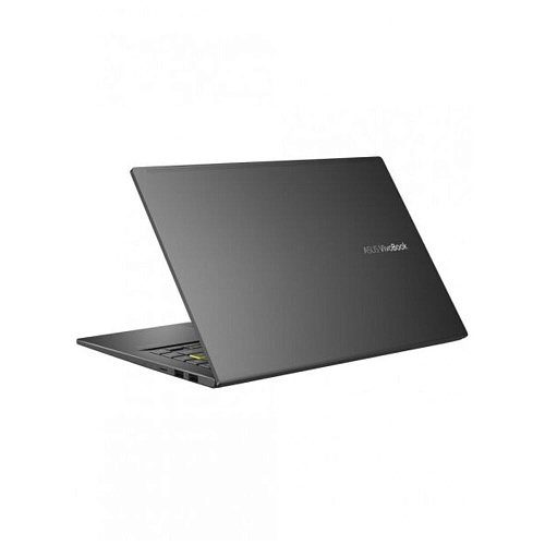 Ноутбук ASUS VivoBook 14 K413EA-EK1765 Core i3 1115G4/8Gb/256Gb SSD/14" FullHD/DOS Indie Black