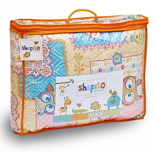 Покрывало для подростковой кровати Giovanni Joy Kids MAXI 200*150