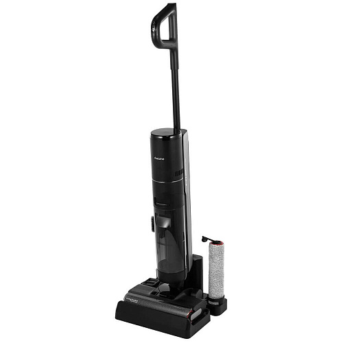 Вертикальный пылесос Dreame H12 Pro Black
