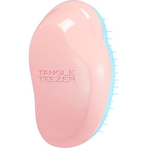 Tangle Teezer Расческа Fine & Fragile Peach Sky