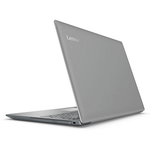 Ноутбук Lenovo IdeaPad 320-17AST AMD A4 9120/4Gb/1Tb/17.3''/DVD/Win10 Planinum