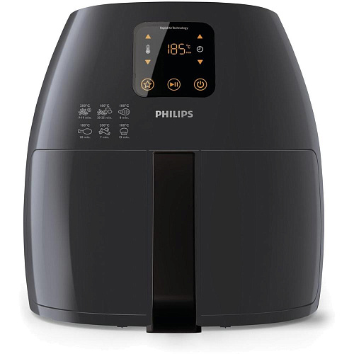 Аэрогриль Philips HD9241/40 УЦЕНКА