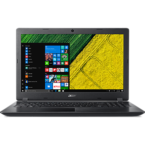 Ноутбук Acer Aspire A315-21G-66F2 AMD A6 9220E/6Gb/1Tb/AMD R520 2Gb/15.6" FullHD/Win10 Black