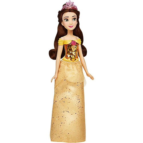 Кукла Hasbro Disney Princess Белль F08985X6