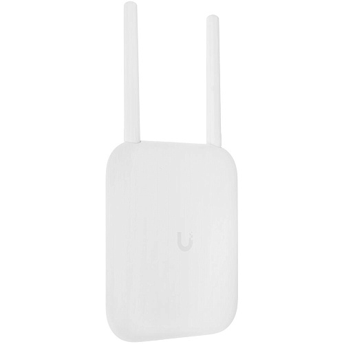Точка доступа Ubiquiti UniFi U7-Outdoor Wi-Fi 7 802.11be 2.4+5 ГГц 1xLAN PoE +