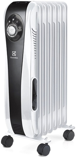 Масляный радиатор Electrolux Sport line EOH/M-5157N