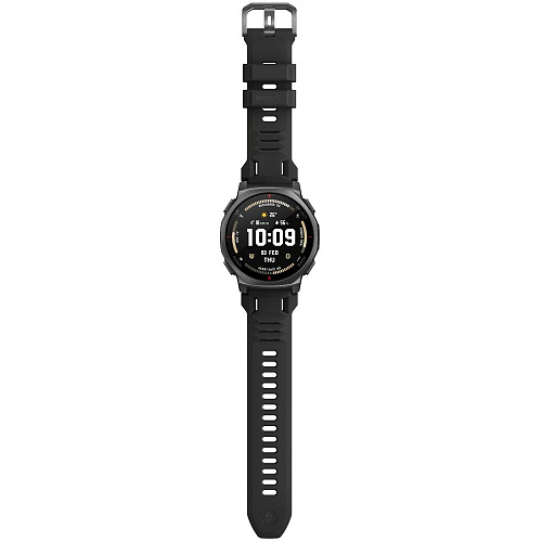 Умные часы Amazfit T-Rex 3 Pro 44mm (A2549) Tactical Black