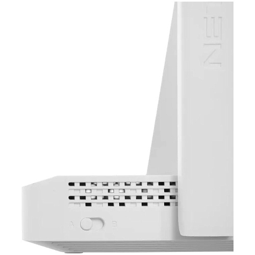 Беспроводной маршрутизатор Netcraze Air NC-1613, Wi-Fi 802.11ac 2,4+5 ГГц, 4x100 Мбит/с