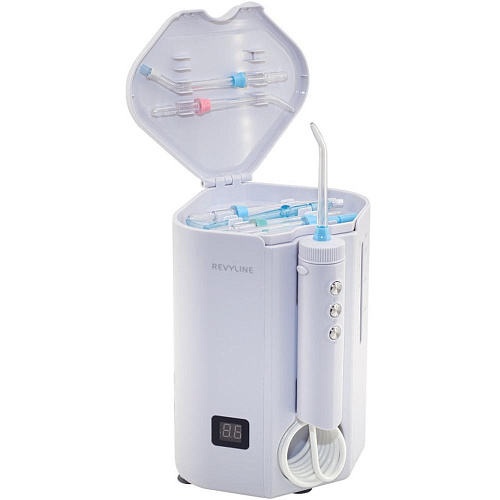 Ирригатор Revyline RL 900, White