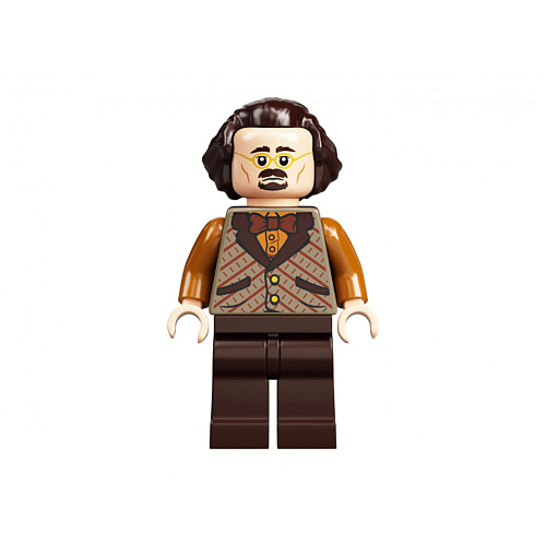 LEGO Harry Potter Косой переулок 75978