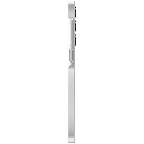 Смартфон Samsung Galaxy A16 SM-A165 4/128GB Silver (EAC)