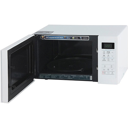 Микроволновая печь Samsung ME83ARW