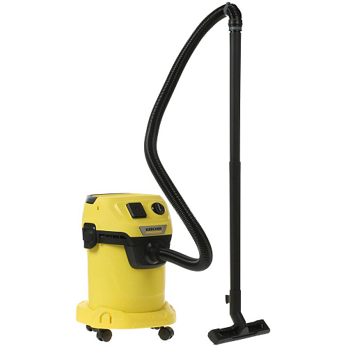 Строительный пылесос Karcher WD 3 P V-17/4/20 Workshop 1.628-175.0