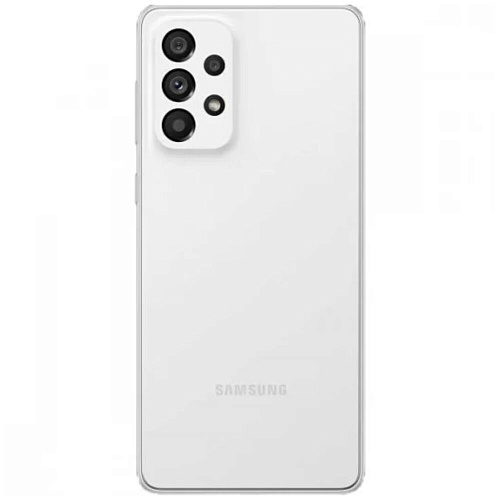 Смартфон Samsung Galaxy A73 SM-A736 8/128GB White
