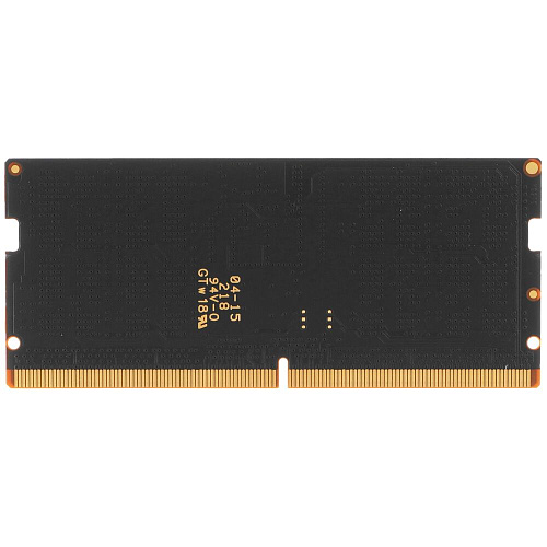 Модуль памяти SO-DIMM DDR5 16Gb PC32000 4800Mhz Apacer (FS.16G2A.PTH)