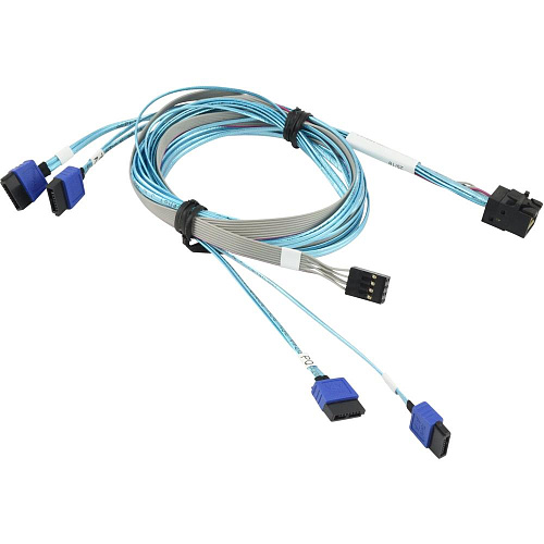 Кабель SuperMicro CBL-SAST-0699